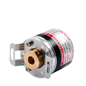 앤코더(막힌 중공축형) HE40H-8-600-2-T-12