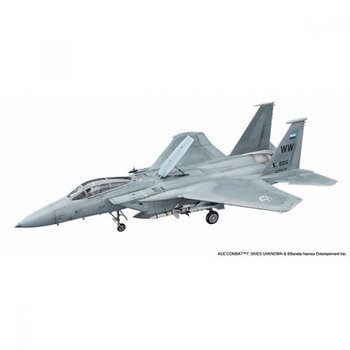 [해외] 하세가와 SP566 1/48 에이스 컴뱃 7 스카이 언노운 F-15C 이글 스트라이더 2 [조립 프라모델]