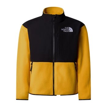 노스페이스 틴 데날리 재킷 서밋 골드 NF0A88V2K 56P1