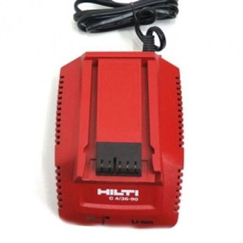 HILTI 충전기 C4 36V 리튬이온