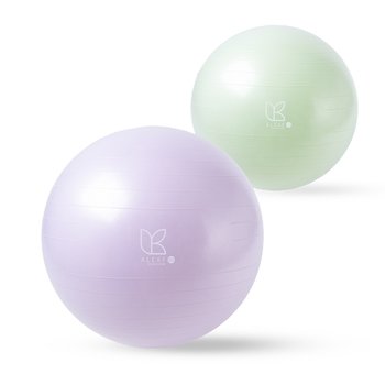 PVC 안티버스트 임산부 짐볼 55cm 요가 운동볼