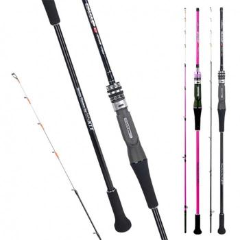 바낙스 챔프 LJ 티탄 C150 쭈꾸미낚시대 갑오징어 쭈깅대 (10064701)