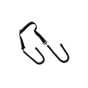 [해외] Funktion 서핑 보드 어깨걸이 캐리 벨트 FK-900-BLK