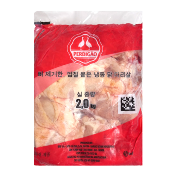 페르디가오 닭다리살 2kg
