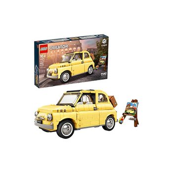 [해외] LEGO Creator Expert 500 10271 960피스 2020년