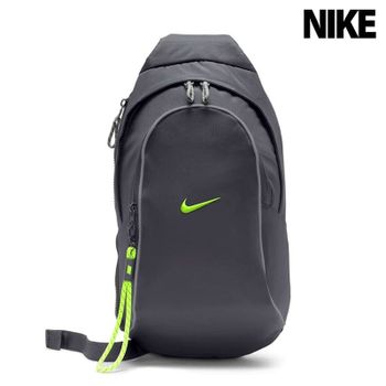 [나이키] NSW 에센셜 슬링백 앤트러사이트 DJ9796-060[35725220]