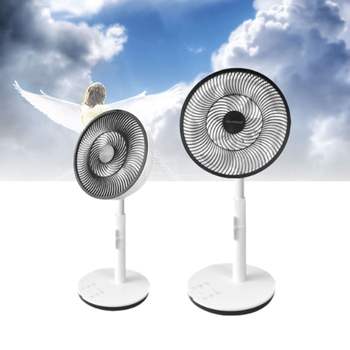 가정용 3D입체 스탠드 써큘레이터 선풍기 리모콘 FORLG3D 입체스탠드 써큘레이터선풍기