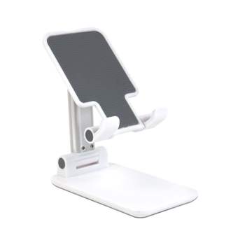 휴대용 접이식 각도조절 스마트폰 태블릿 거치대 받침대 태블릿거치대 스마트폰거치대 폴더블