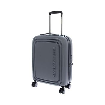 [해외] 독일 만다리나덕 캐리어 여행가방 Mandarina Duck LOGODUCK Cabin EXP Trolley Smodek Pearl Log