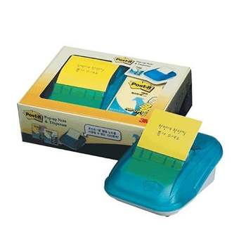 3M IH24QP09 팝업팩 팝업+리필(3개1셋트) KR-2003