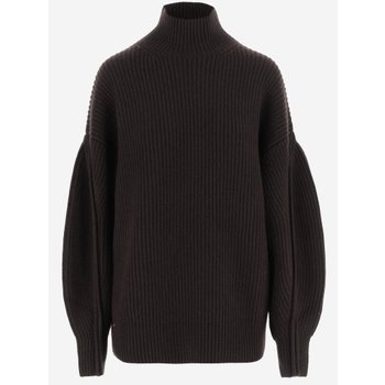 [해외] [까르뱅]  니트 FW26 6262K21173CHOCOLATE 7474017