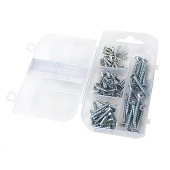 일사 못 케이스 목공 공구 피스 12mm 16mm 22mm 32mm X ( 5매입 )