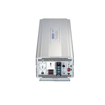 소모품 다르다 DC/AC인버터 DK1280A(DC12V/8000W) DK1280 1EA