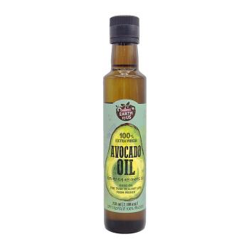 종근당건강 100% 엑스트라 버진 아보카도오일 250ml  1병 HIS (S50589127)