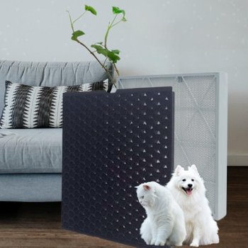 it 국산 삼성호환 2단형 상단 AX123CB870HND 큐브에어 호환필터