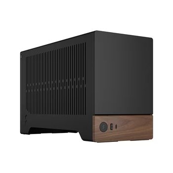 [브라보] Fractal Design Terra Graphite (리틀밸리)