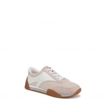 [해외] 프랑코 사르토 브레시아 스니커즈 베이지 여성