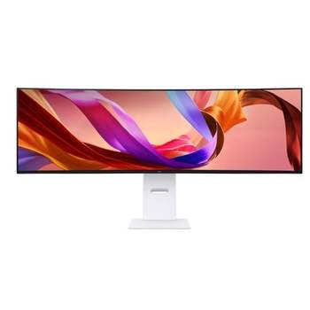 LG 와이드 모니터 49U950AW