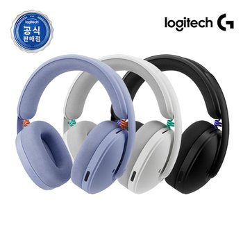 로지텍코리아 로지텍G G325 무선 게이밍 헤드셋 SSG