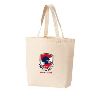 [RGO1346U]에코백 미식축구 럭비 Rugby GAME 호주 토트백