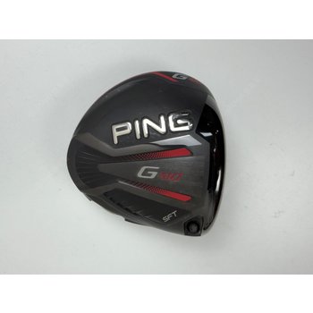 [중고] 핑 G410 SFT 드라이버 헤드 10.5도 (커버포함)