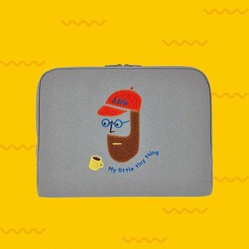 고로고로 테이프크리너 초강력 리필3입 160mm x 10M 노트북슬리브 노트북파우치15인치 그램16인