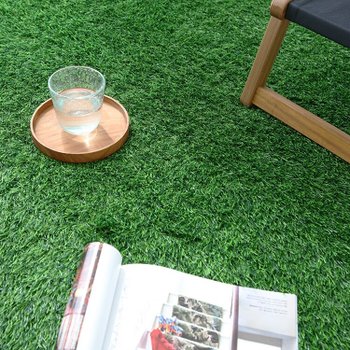 인조잔디매트 베란다매트 MK36779