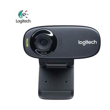 Logitech(로지텍) HD Webcam C310 화상카메라웹캠중국판