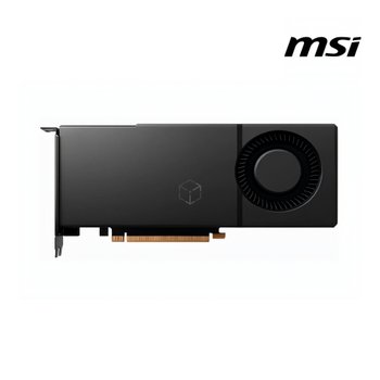 Nvidia RTX4090 24G Blower MSI OEM 딥러닝GPU 블로워 인공지능