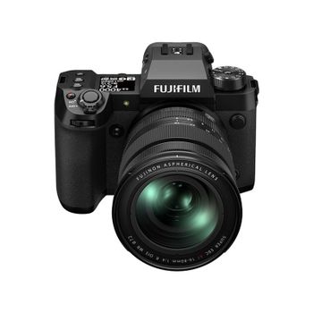 후지필름 X-H2 XF16-80mm KIT 정품 새상품[36129621]