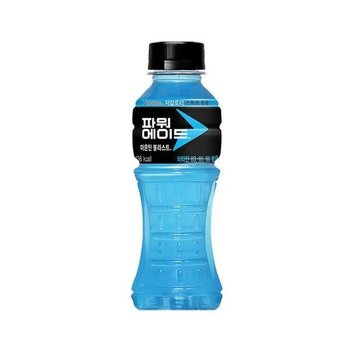 파워에이드 마운틴블라스트 355ml 란우 20 에너지 (51968697)