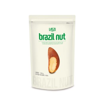 26년 햇 브라질너트 500g x 1개 완태