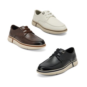 탠디본사 소가죽 스니커즈, 9925035 3color 택1 (3.5cm)