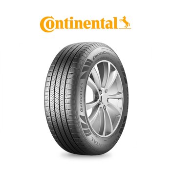 Continental 전국무료장착 크로스 콘택트 RX 255/45R20 흡음재