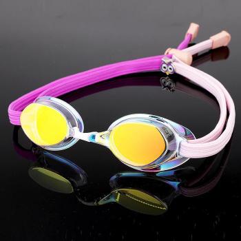 SD7 미러 노패킹 수경 선수용 RI71397 수영안경추천 (16615877A)