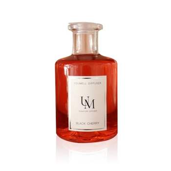 유멜 KD27GE35 시그니처 디퓨저 블랙체리 200ml 방향제 (1개)