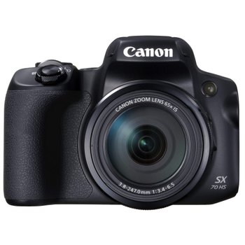 [해외] Canon 콤팩트 디지털 카메라 PowerShot 광학 65배 줌 PSSX70HS
