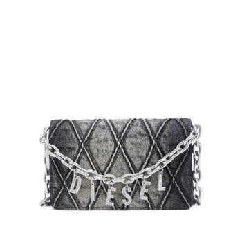 [해외] 디젤 참 D 지갑 X10281P6330