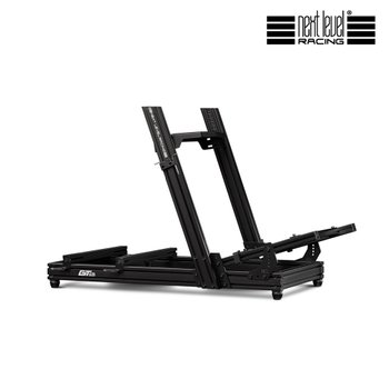 Next Level Racing GT Elite Lite WHEEL PLATE EDITION 레이싱 스탠드(NLR-E028) SSG