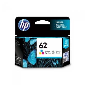 HP 정품잉크 NO.62 C2P06AA 칼라 / 165매 개(1개입) 캐논g7090정품잉