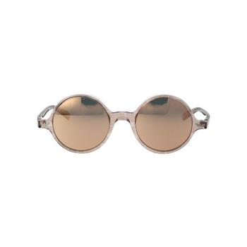 [해외] 26SS 엠포리오 아르마니 선글라스 0EA 501M 60204Z brown