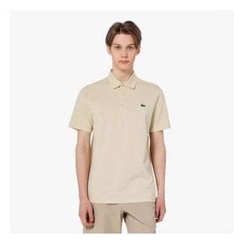 {매장정품} 라코스테 LACOSTE 공식 남성 기본 골프 폴로 DH950E-55G ZAM 975827
