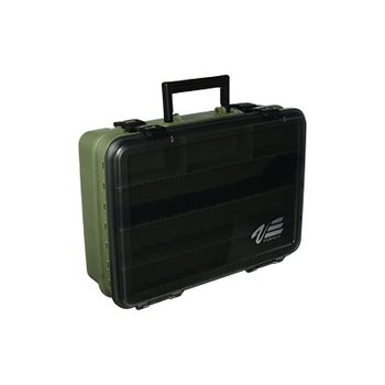 [해외] 메이호우 MEIHO 버서스 VS-3070 매트 그린