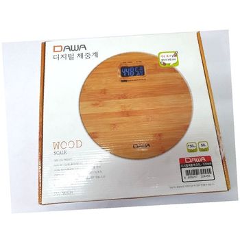 체중계 사용 시 주의점 추천 제품 A/S 사용법 동영상