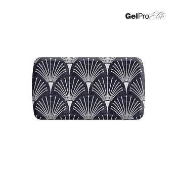 [신세계백화점][GELPRO] 주방매트 소 앨버틴 by 에이미 맥크레디 (블루)
