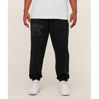 [해외] 짐샤크 애슬레틱 디비전 그래픽 조거 GS 블랙 A5B4L-BB2J