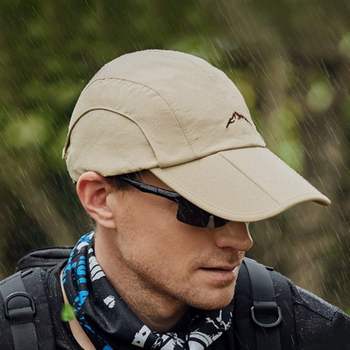 등산 모자 캡 해수욕 자외선차단 햇빛 썬캡 여름모자 햇빛가리개