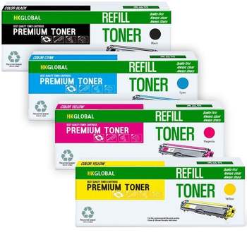 IR ADV DX C3730 복합기 재생토너4색 재생토너 호환토너 프린터재생토너