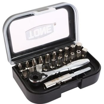 고품질 76147 비트라쳇세트 BRS20 1/4타입 복스 수작업 공구 (W110C86)