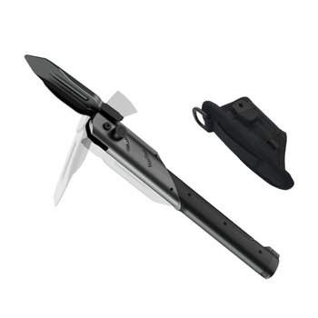 넥스툴 야전삽 도끼 곡괭이 톱 캠핑도끼 샤벨